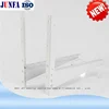 Ac bracket distributors for floor 2017 new design plastic air conditioner outdoor unit