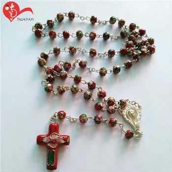 chinese rosary beads