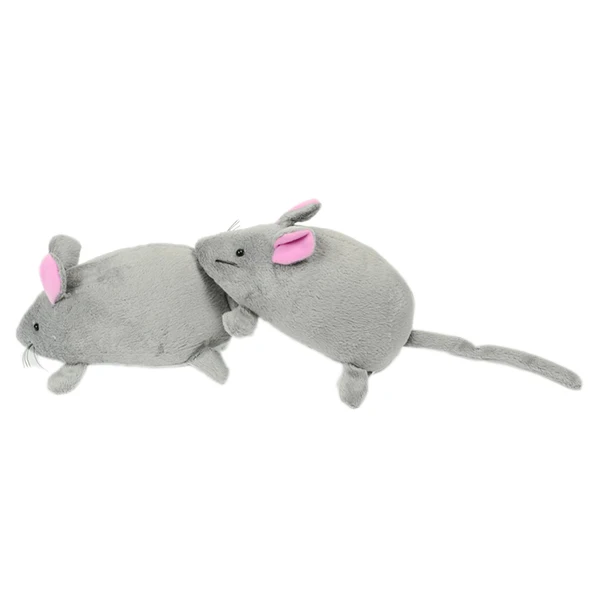 stuffed mouse plush