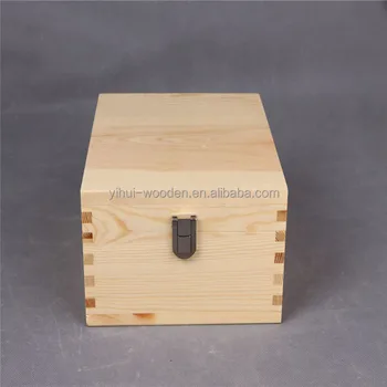 artminds wood box