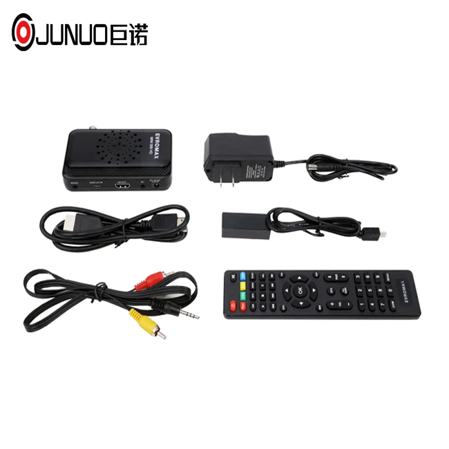Fast Delivery Spot Mini Dvb S2 Iks Cccam Sks Iptv Satellite Tv Receiver