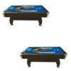 Classical Unique wooden 6FT 7FT 8FT Billiard pool table