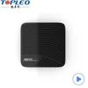 Advanced technology amlogic s912 octa core real player 4K BT 4.0 indonesia combo android tv box