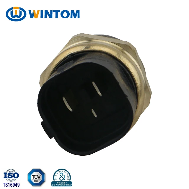 Interruptor De Temperatura Para Motor De Coche,Piezas De Refrigerante ...