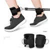 Outdoor Training Ankle Cuff Straps For Workout Gym