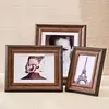 INTCO 2015 Classic Aluminum six girl photo frame