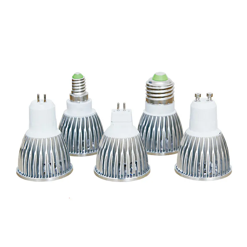 
China Manufacture Wholesale Price High Power Led Lamp Cup 