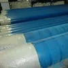 BJF good quality food grade cut pvc slotted water well screen pipe