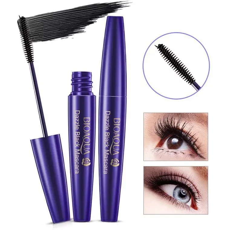Your Own Brand Lasting Waterproof Eyelash Extension And Longer Eye