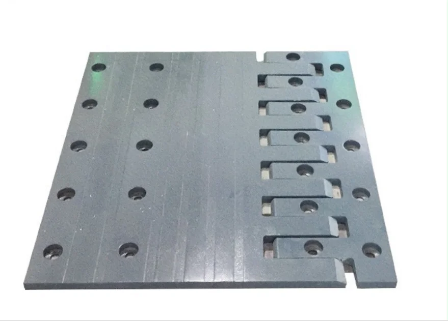 Modular/finger/elastomeric/asphalt Expansion Joint For Bridge Highway