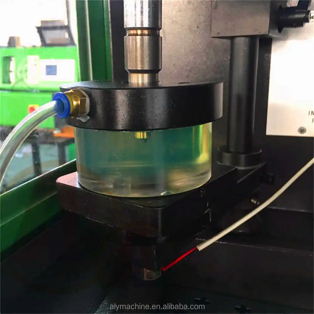 Am-eps205 Diesel Common Rail Injector Test Bench For Bosscch Densso ...
