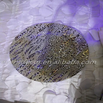 Zebra Washable Decorative Plastic Plates Wedding Buy Plate For Wedding Decoration 13 Inch Plastic Plate Cheap Charger Plates Product On Alibaba Com