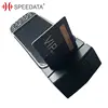 Bluetooth WLAN GPS Android QR Code Scanner PDA Data Terminal With Thermal Printer