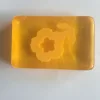 tablet soap,Big flowers,Transparent soap flower (wzFTS009)