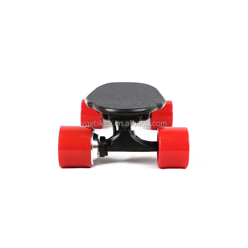 Detachable Electric Skateboard  