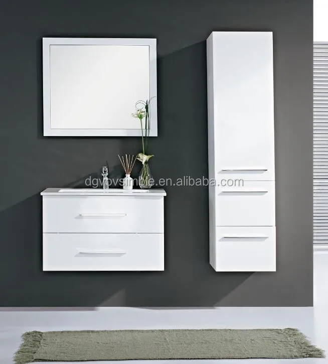Painting Particle Board Bathroom Cabinets mdf white painted particle board side good price bathroom vanities Painting Particle Board Bathroom Cabinets mdf white painted particle board side good price bathroom vanities