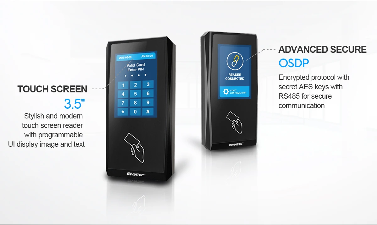 Программируемые nfc. Rfid nfc reader attendance with web server.
