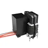 Laser Power Source Parts High voltage Fly Back Transformer