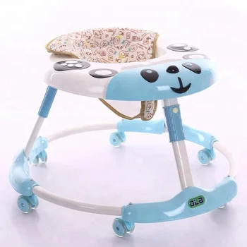 price of a baby walker