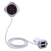 NEW GXY Q7S separated Bluetooth car mp3 with FM turner knob