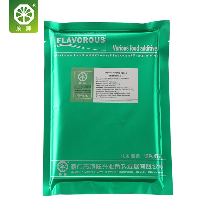 Natural Good Super Compound Flavoring Agent A