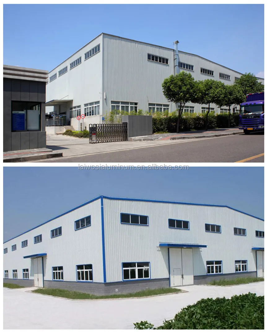 factory details
