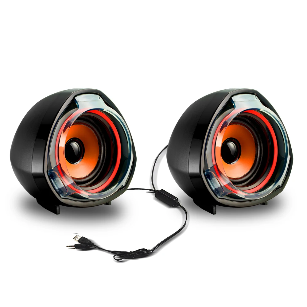 2.1 speakers