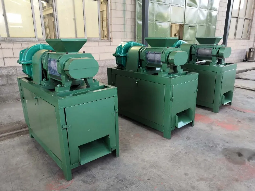 高品质滚筒紧凑型造粒机肥料供应商