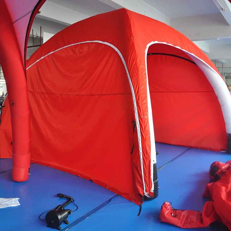 New arrival inflatable tent event waterproof China tent manufacture
