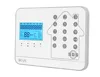 2018 New Hot Sales Wifi GSM Wireless Home Burglar Security HD IP Camera Alarm System
