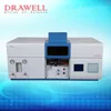 Atomic absorption spectrophotometer/AAS spectrometer price with Flame, Optional Graphite Furnace manufacturers