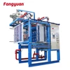 Fangyuan fully automatic box forming machine eps foam packaging