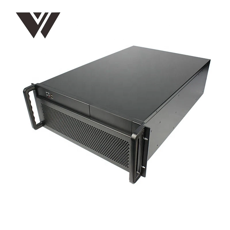 WELDON custom aluminium pc case computer processing accessories