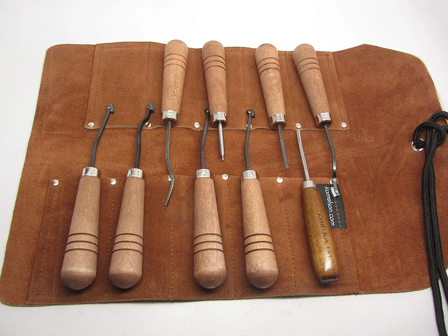 Buy GUNLINE Leader 18 LPI Checkering Woodcarving Tools Gunsmith Stock