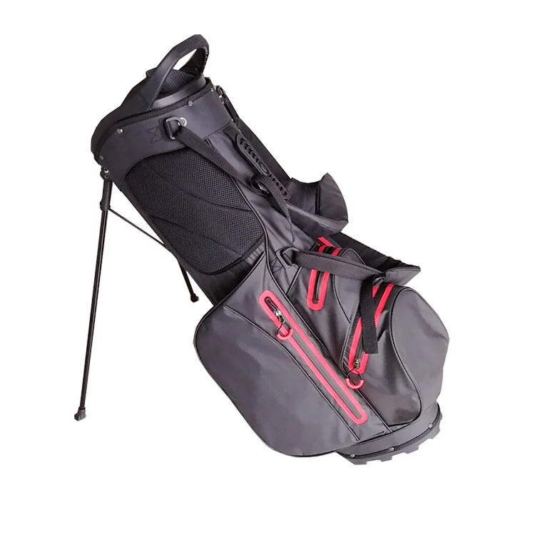 New Style Golf Bag Stand Attachment Buy Golf Bag Stand Attachment