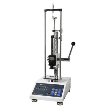 Spring Tension And Compression Testing Machine/spring Tensile Compress ...