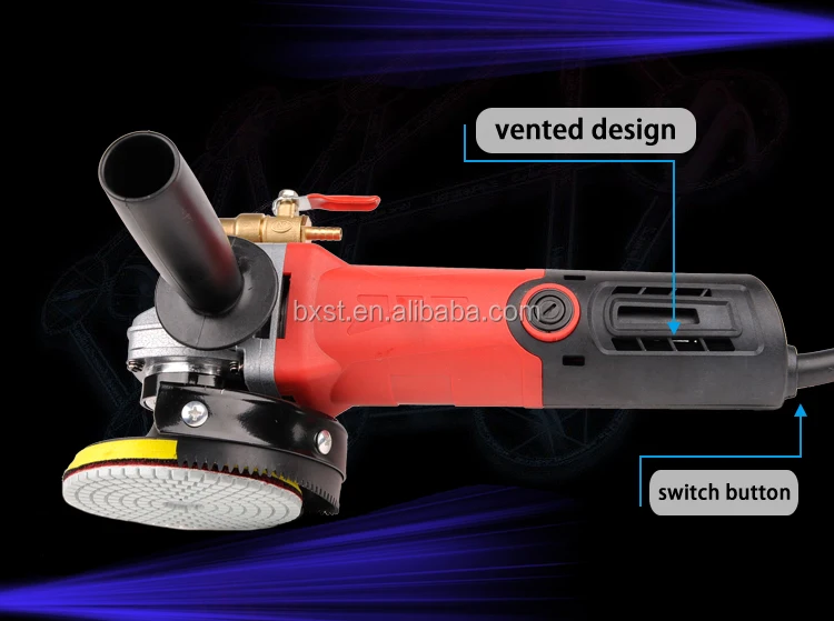 variable speed electric wet polishing polisher design.jpg