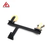 Custom factory sheet metal welding fabrication work for furniture