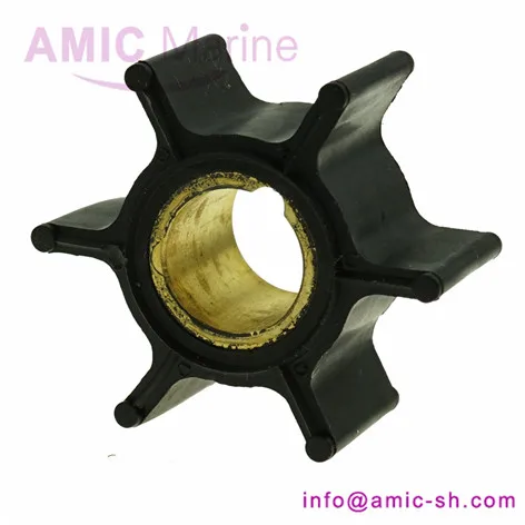 Impeller 386084 for Johnson Evinrude BRP OMC 18-3050 9-45201 500355