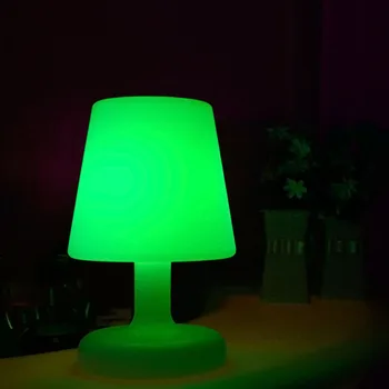 changing table lamp