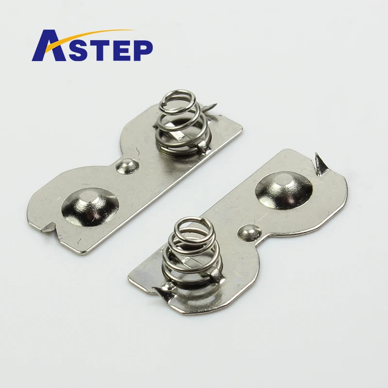 Oem Button Spring For Pcb Touch Switch Button Lock Spring - Buy Switch ...