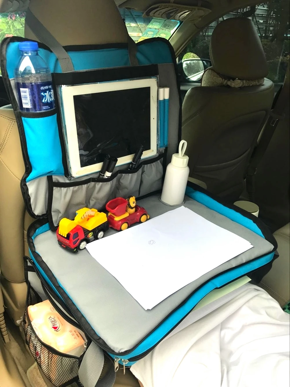 Back seat travel tray Clearance