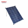 Hinergy 100WP 120 Watt 12V Portable Polycrystalline Charging Kits Folding Solar Panel