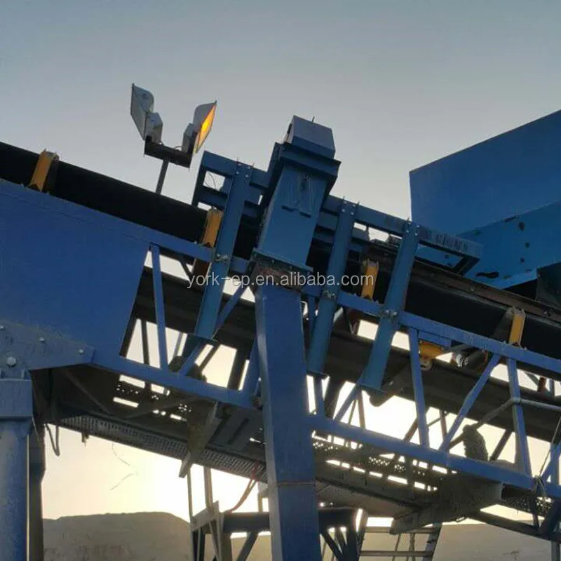 Automatic Hammer Cross Belt Sampler For Belt Conveyor Buy Sampler For