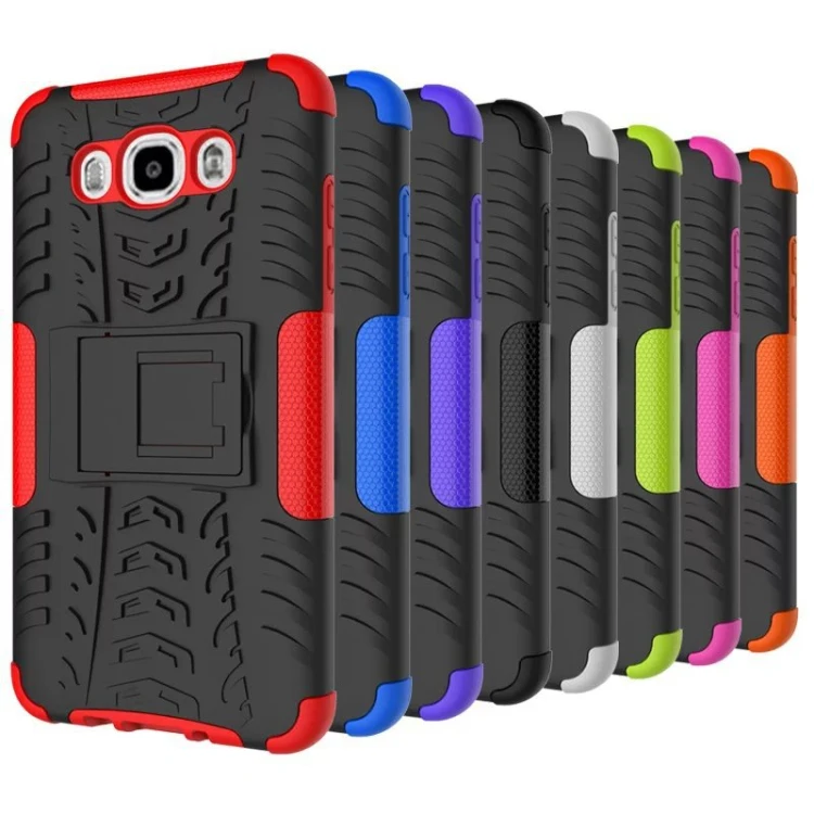 Book case for Samsung Galaxy J7 2016