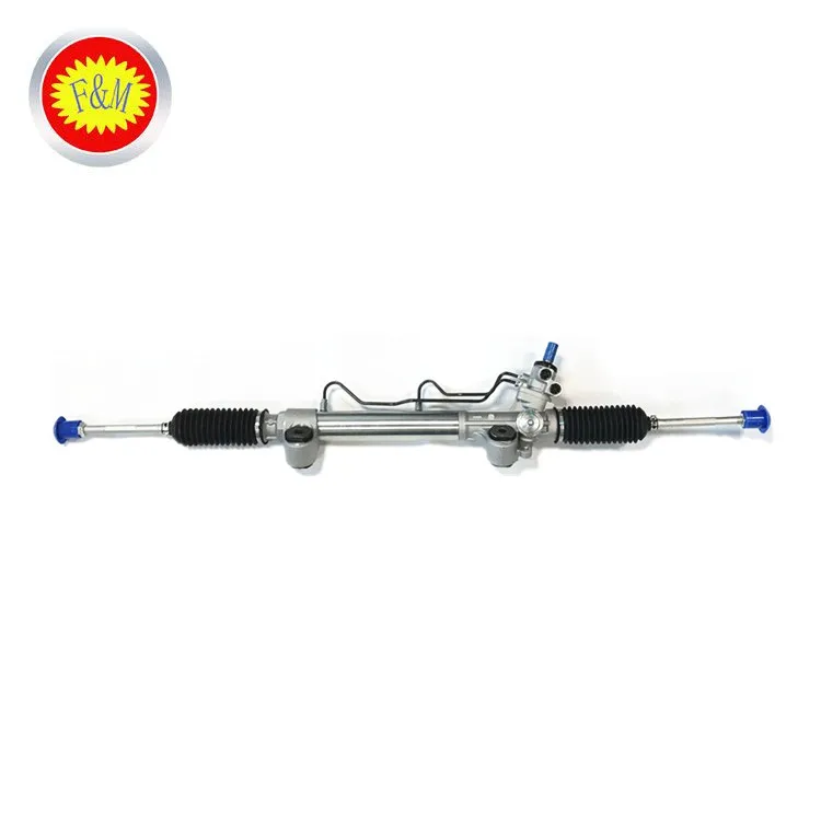China Supplier Steering Rack OEM 44250-0K730 Auto Power Steering Gear Box