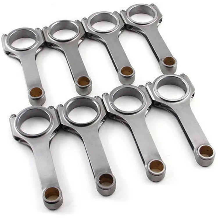 4340 Rods For Ford Powerstroke 6.0l 6.4l 6.7l Connecting Rod