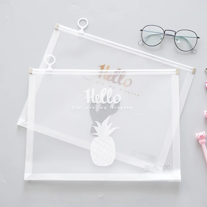 travel document bag