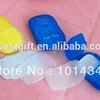 soap tissue paper,paper perfumed soap in plastic case (wzCF011)