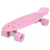 2018 best sale cheap ningbo china kids boy Complete 22 Inch Mini Cruiser Retro one wheel skateboard